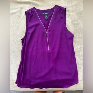 Sexy and stylish summer top, size S
